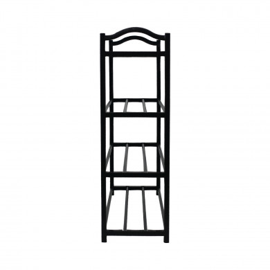 ZAPATERO 4 ESTANTES 63X20X62CM 0.78KG THINIA HOME