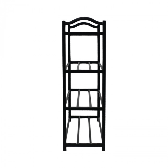 ZAPATERO 4 ESTANTES 63X20X62CM 0.78KG THINIA HOME