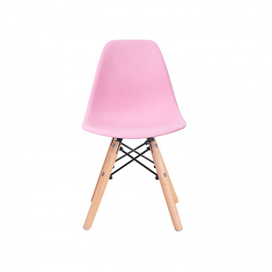 SILLA INFANTIL ROSA 60X36X31CM THINIA HOME SILLA INFANTIL ROSA 60X36X31CM THINIA HOME
