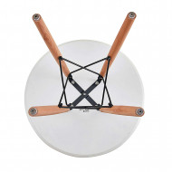 MESA INFANTIL REDONDA 50X60CM 7HOUSE