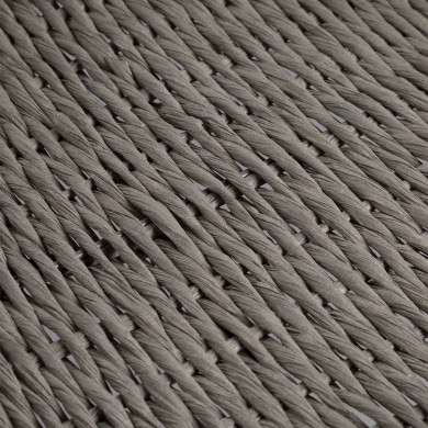 MESITA TEA GRIS 45X50 THINIA HOME MESITA TEA GRIS 45X50 THINIA HOME