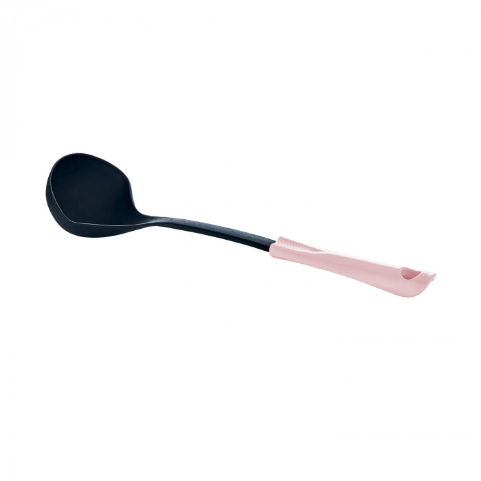 CUCHARÓN ROSA 32CM 7HOUSE