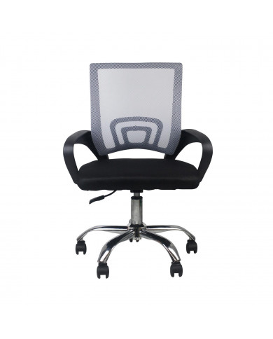 OFFICE CHAIR CLASSIC BLANCO 95/103*43cm THINIA HOME