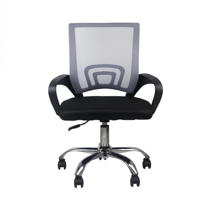 OFFICE CHAIR CLASSIC BLANCO 95/103*43cm THINIA HOME