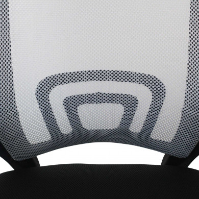 OFFICE CHAIR CLASSIC BLANCO 95/103*43cm THINIA HOME OFFICE CHAIR CLASSIC BLANCO 95/103*43cm THINIA HOME