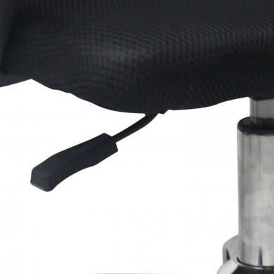 OFFICE CHAIR CLASSIC BLANCO 95/103*43cm THINIA HOME OFFICE CHAIR CLASSIC BLANCO 95/103*43cm THINIA HOME