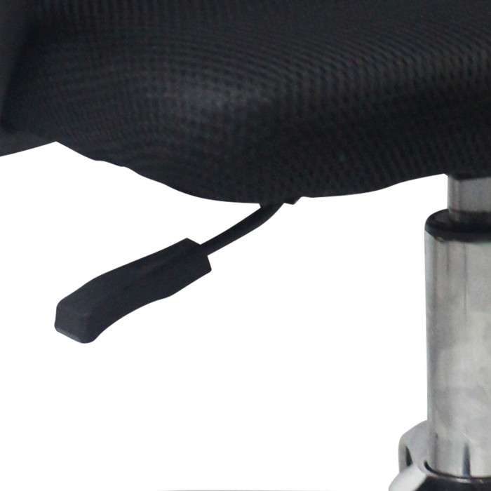 OFFICE CHAIR CLASSIC BLANCO 95/103*43cm THINIA HOME