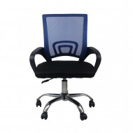OFFICE CHAIR CLASSIC AZUL 95/103*43cm THINIA HOME