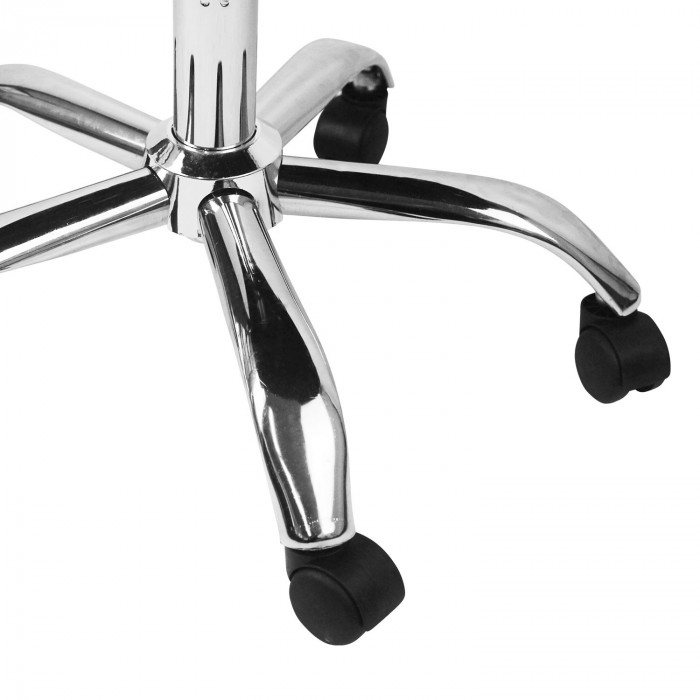 OFFICE CHAIR CLASSIC AZUL 95/103*43cm THINIA HOME