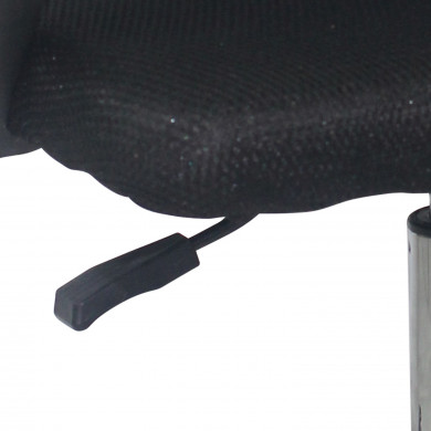 OFFICE CHAIR CLASSIC AZUL 95/103*43cm THINIA HOME OFFICE CHAIR CLASSIC AZUL 95/103*43cm THINIA HOME