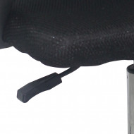 OFFICE CHAIR CLASSIC AZUL 95/103*43cm THINIA HOME