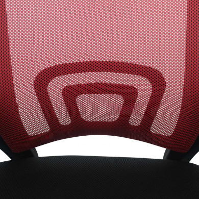 OFFICE CHAIR CLASSIC ROJO 95/103*43cm THINIA HOME OFFICE CHAIR CLASSIC ROJO 95/103*43cm THINIA HOME