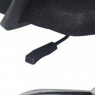 OFFICE CHAIR CLASSIC ROJO 95/103*43cm THINIA HOME