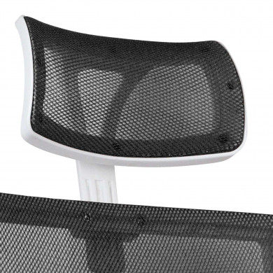 OFFICE CHAIR CENTURY NEGRO 60*50*110cm THINIA HOME OFFICE CHAIR CENTURY NEGRO 60*50*110cm THINIA HOME