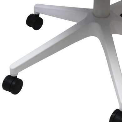 OFFICE CHAIR CENTURY NEGRO 60*50*110cm THINIA HOME OFFICE CHAIR CENTURY NEGRO 60*50*110cm THINIA HOME