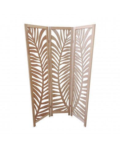 BIOMBO EWA COLOR MADERA 120*170CM