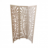 BIOMBO EWA COLOR MADERA 120*170CM