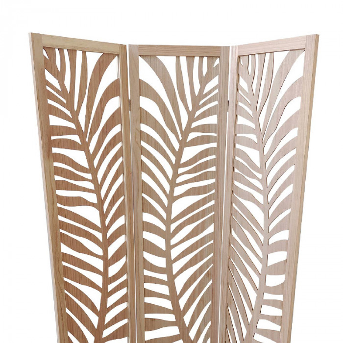 BIOMBO EWA COLOR MADERA 120*170CM