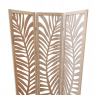 BIOMBO EWA COLOR MADERA 120*170CM