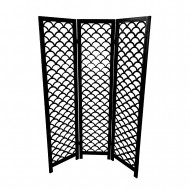 BIOMBO KAPALUA COLOR MADERA 120*170CM