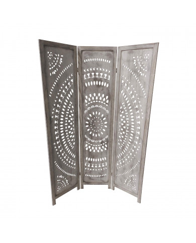 BIOMBO HANA EFECTO VINTAGE 120*170CM