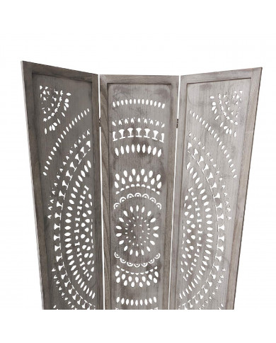 BIOMBO HANA EFECTO VINTAGE 120*170CM