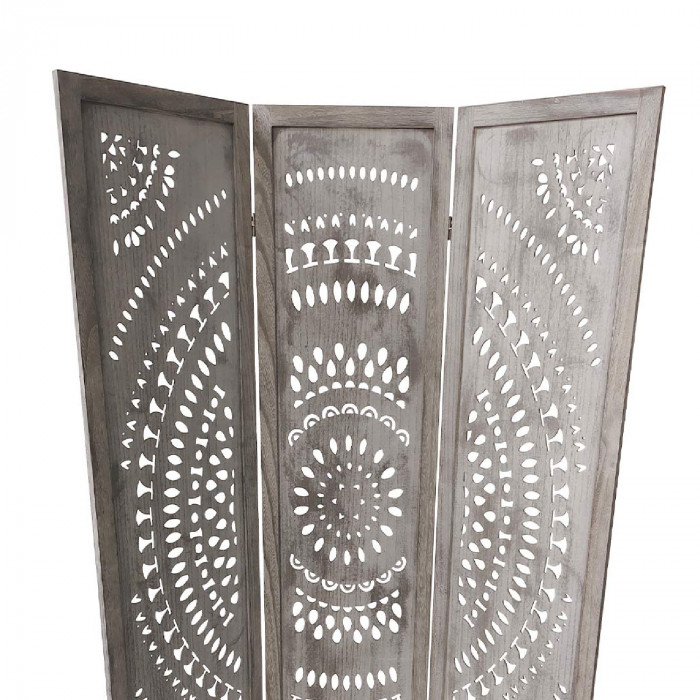 BIOMBO HANA EFECTO VINTAGE 120*170CM