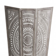 BIOMBO HANA EFECTO VINTAGE 120*170CM