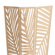 BIOMBO KOLOA COLOR MADERA CLARA 120*170CM