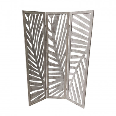 BIOMBO KOLOA EFECTO VINTAGE 120*170CM