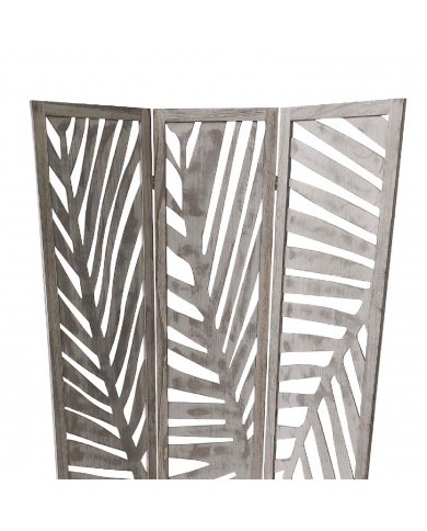 BIOMBO KOLOA EFECTO VINTAGE 120*170CM