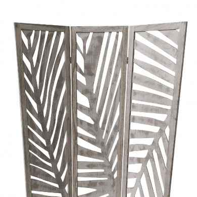 BIOMBO KOLOA EFECTO VINTAGE 120*170CM