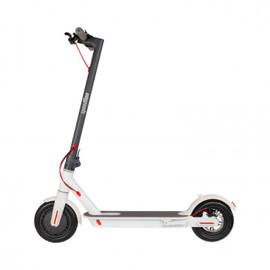 PATINETE BROOKLYN 250W BLANCO SPEEDLION CJ.1