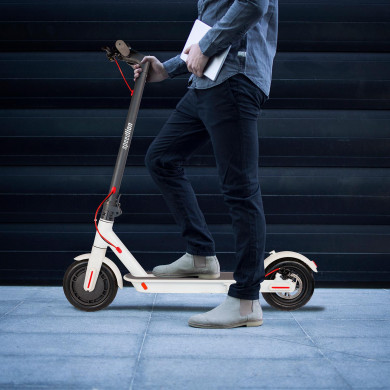 PATINETE BROOKLYN 250W BLANCO SPEEDLION CJ.1