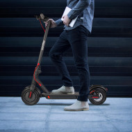 PATINETE BROOKLYN 250W NEGRO SPEEDLION CJ.1