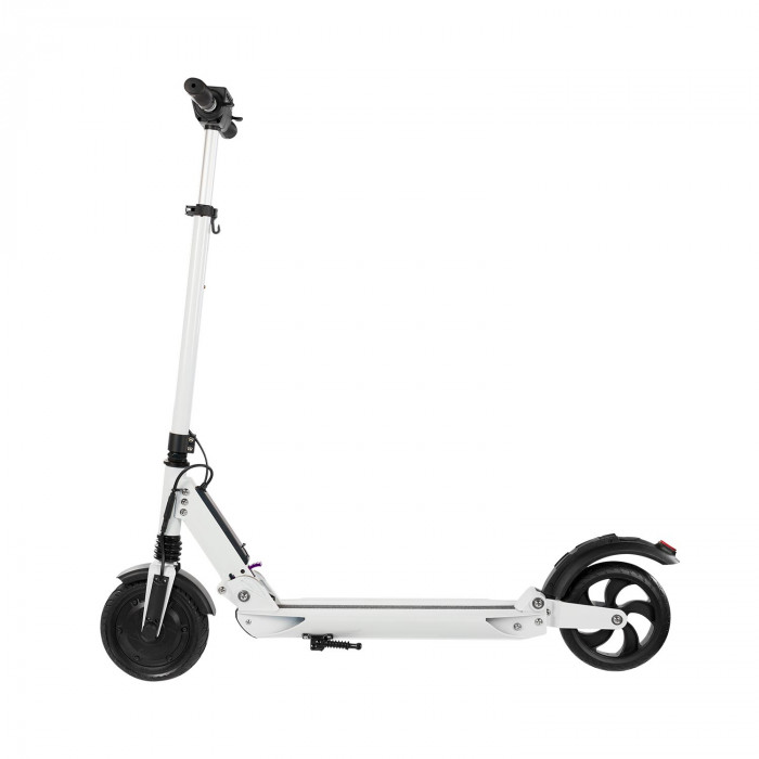 PATINETE BRONX 350W BLANCO SPEEDLION CJ.1