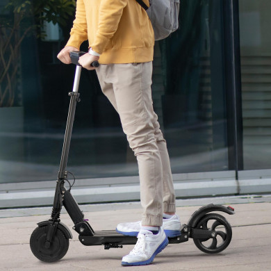 PATINETE BRONX 350W NEGRO SPEEDLION CJ.1