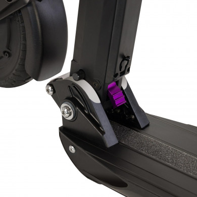 PATINETE BRONX 350W NEGRO SPEEDLION CJ.1