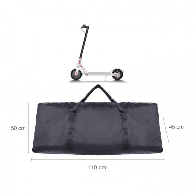 BOLSA DE TRANSPORTE PATINETE BROOKLYN SPEEDLION BOLSA DE TRANSPORTE PATINETE BROOKLYN SPEEDLION
