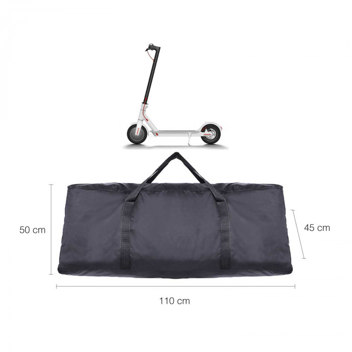 BOLSA DE TRANSPORTE PATINETE BROOKLYN SPEEDLION