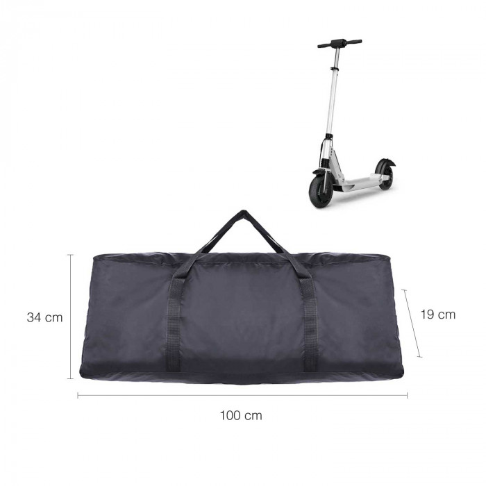 BOLSA DE TRANSPORTE  PATINETE BRONX SPEEDLION