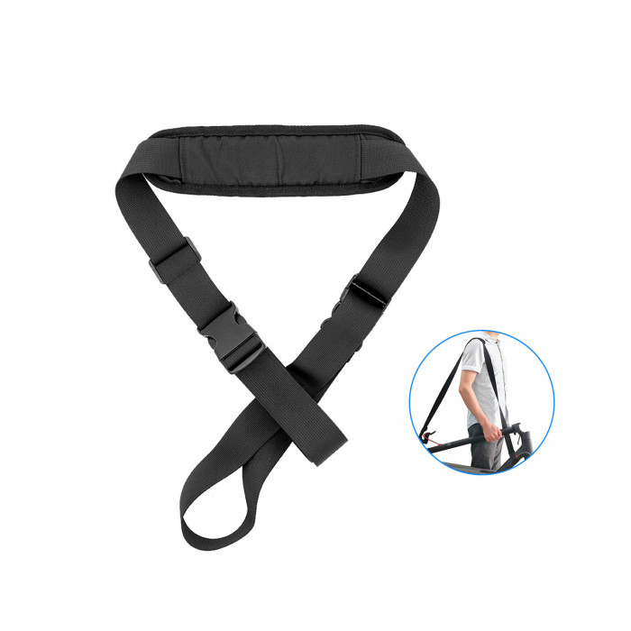 CORREA DE TRANSPORTE PARA PATINETES SPEEDLION