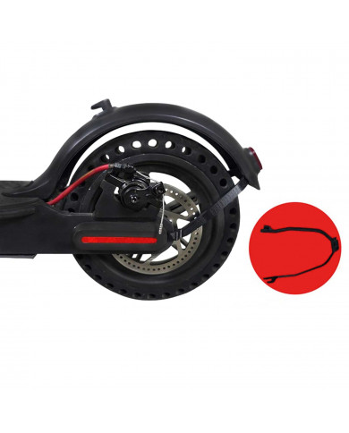 SOPORTE GUARDABARROS SPEEDLION