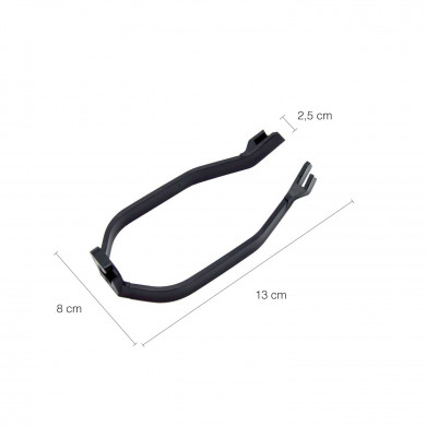 SOPORTE GUARDABARROS SPEEDLION SOPORTE GUARDABARROS SPEEDLION