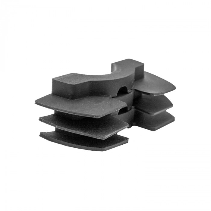 SET DE AMORTIGUACION DE VIBRACIONES DE GOMA SPEEDLION