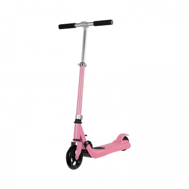 PATINETE ELÉCTRICO INFANTIL ROSA 120W SPEEDLION PATINETE ELÉCTRICO INFANTIL ROSA 120W SPEEDLION