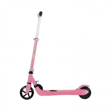 PATINETE ELÉCTRICO INFANTIL ROSA 120W SPEEDLION PATINETE ELÉCTRICO INFANTIL ROSA 120W SPEEDLION