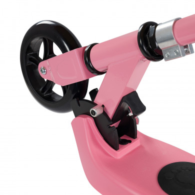 PATINETE ELÉCTRICO INFANTIL ROSA 120W SPEEDLION PATINETE ELÉCTRICO INFANTIL ROSA 120W SPEEDLION