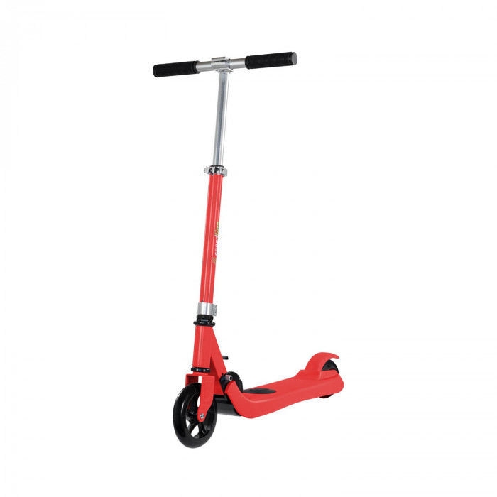 PATINETE ELÉCTRICO INFANTIL ROJO 120W SPEEDLION