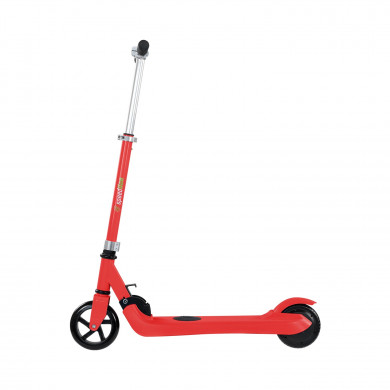 PATINETE ELÉCTRICO INFANTIL ROJO 120W SPEEDLION PATINETE ELÉCTRICO INFANTIL ROJO 120W SPEEDLION